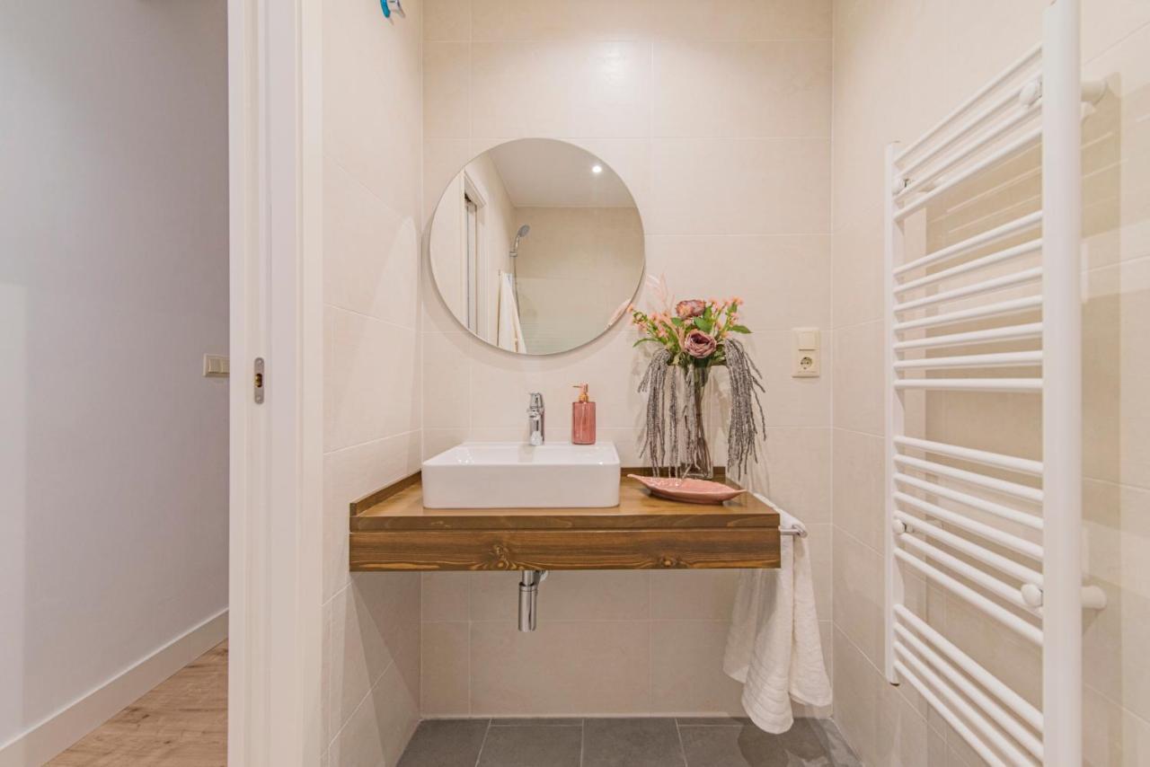 Qh Plaza De La Trinidad Apartman Granada Kültér fotó